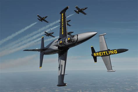 breitling jet team patch|Breitling jet air show.